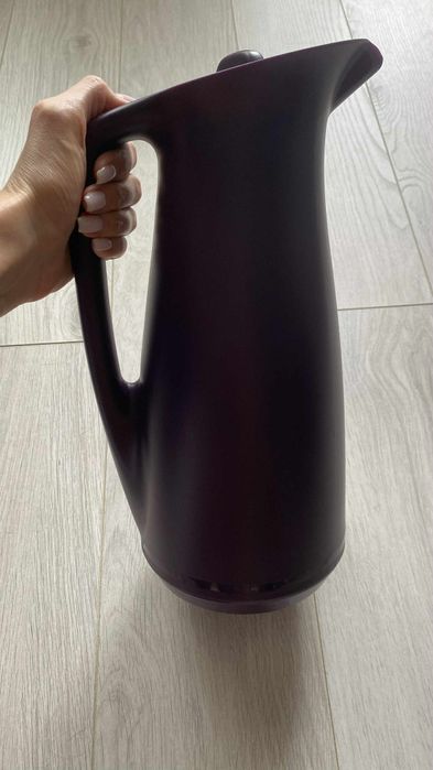 Термокана Tupperware 1л
