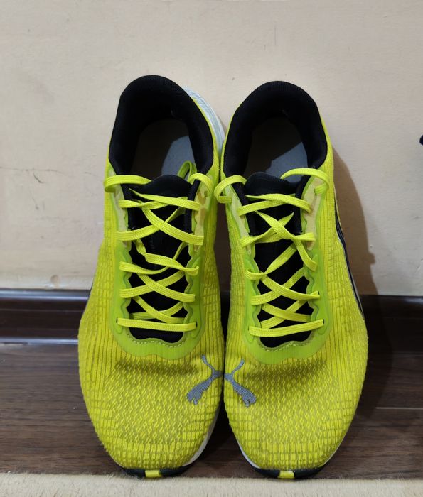 Крассовки puma мягкий