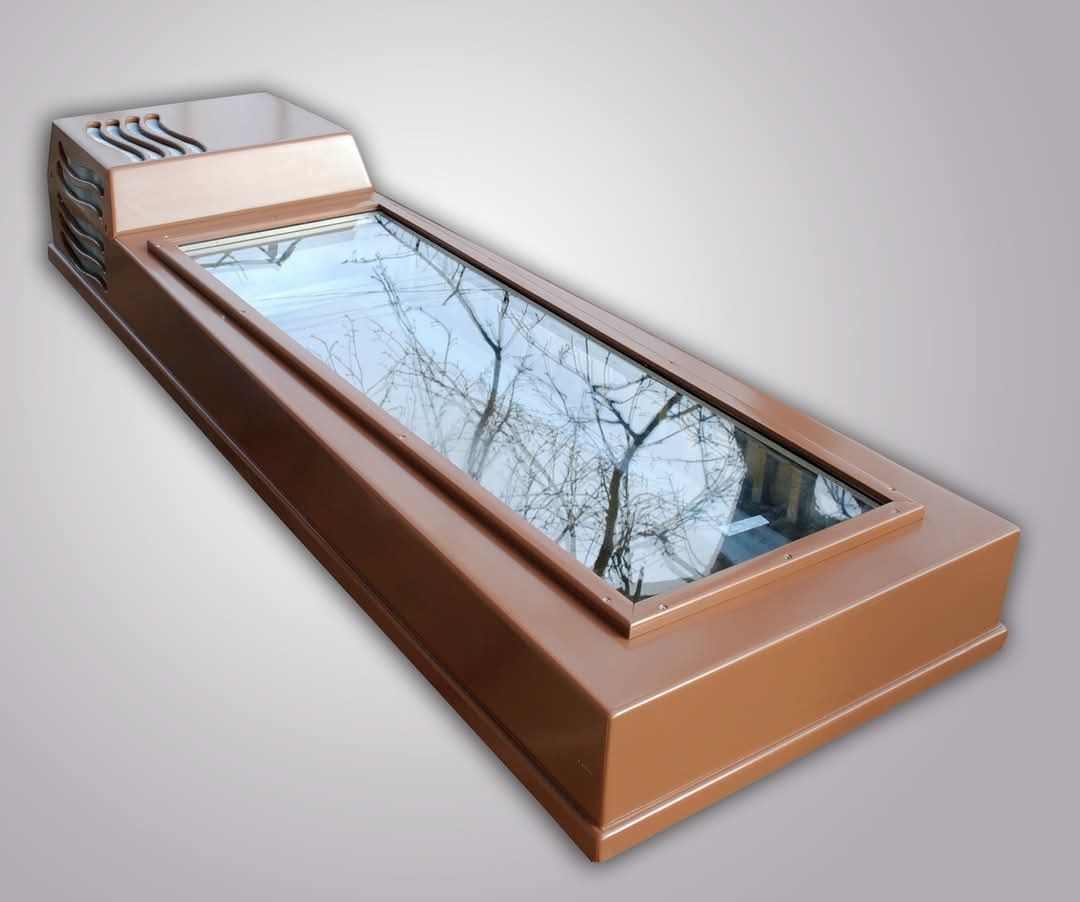 Reparatii echipament frigorific funerar , mortuar