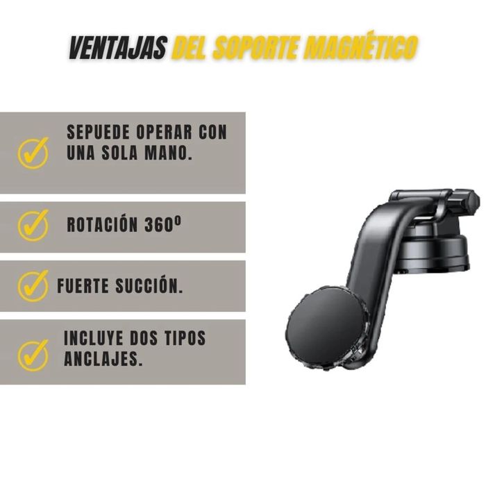 Suport telefon universal