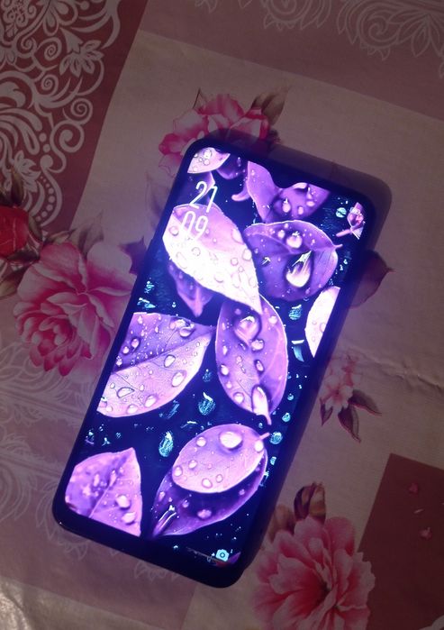 Продается смартфон