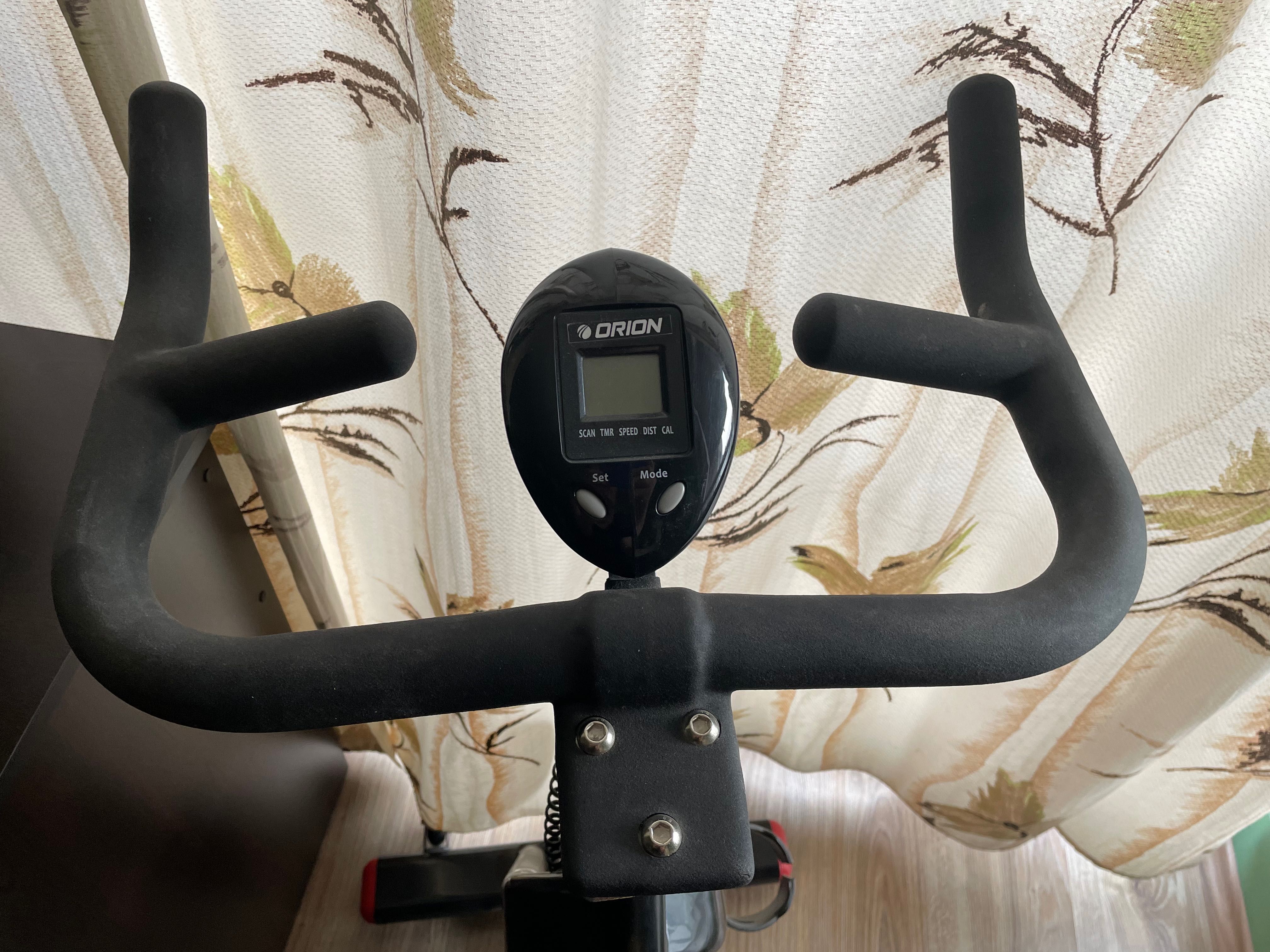 ORION Про рейсинг байк RACE Max 18 кг