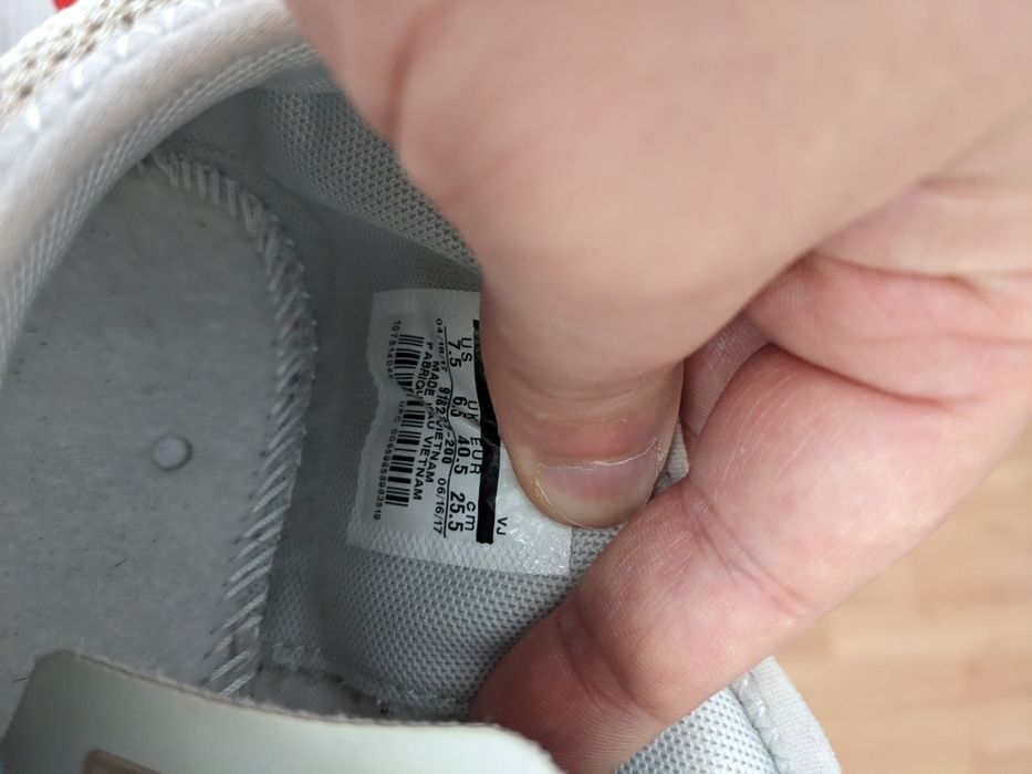 NIKE Dualtone Racer adidași