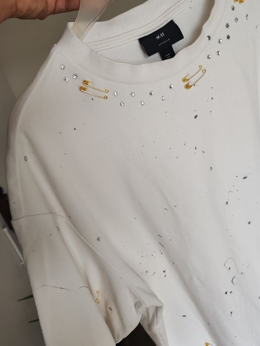 Tricou cu design unic