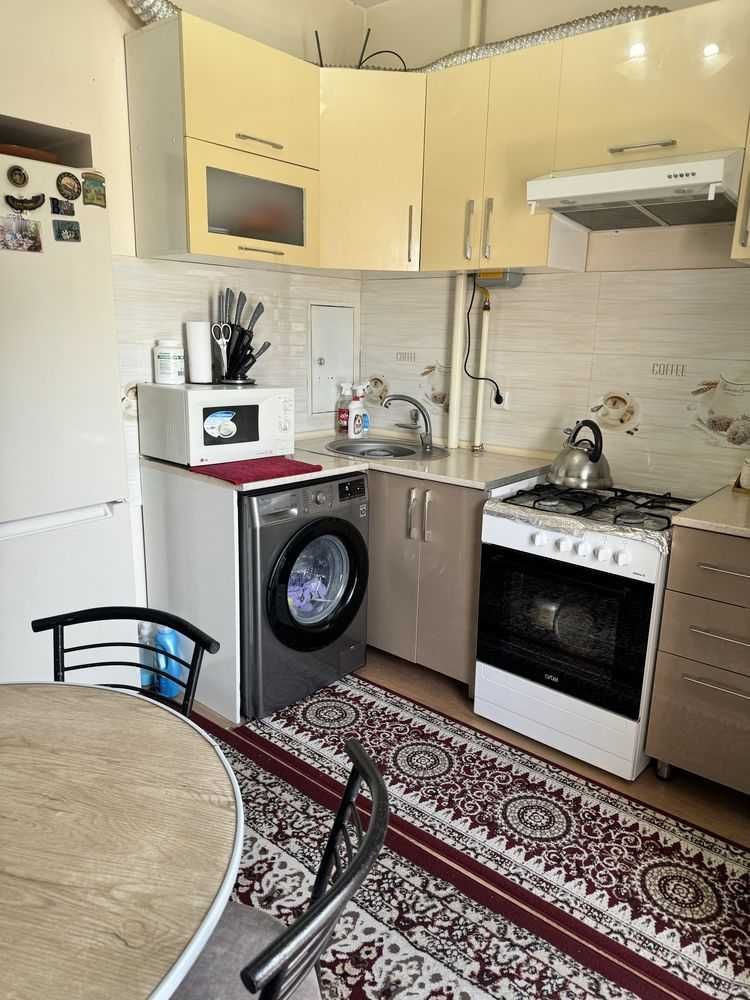 Arzon kvartira 4 xonali Sergeli 136682