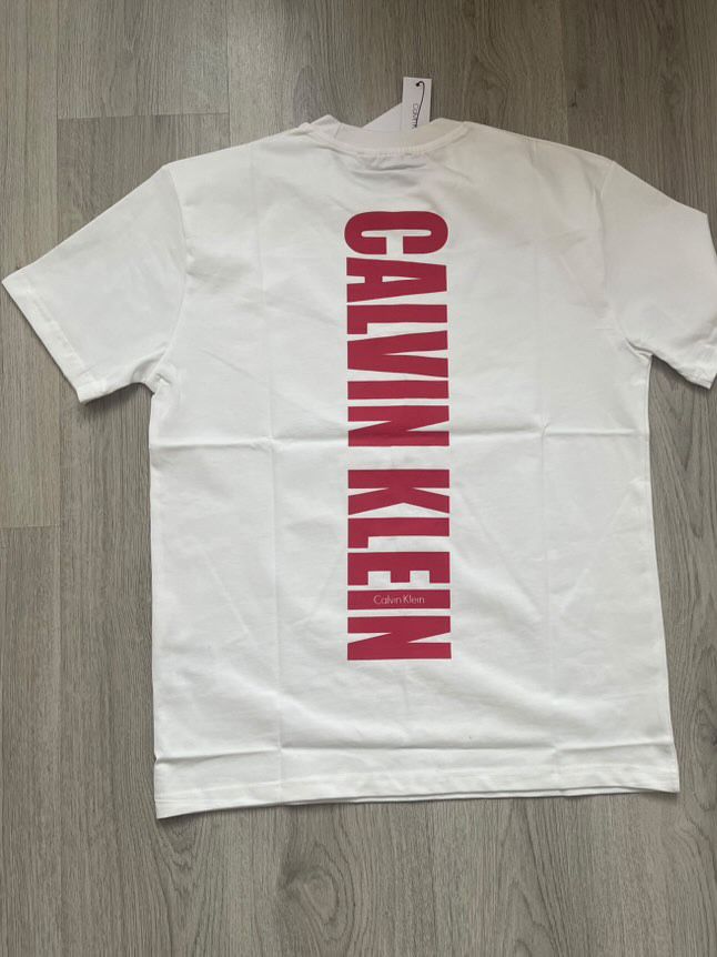 Мъжка тениска Calvin Klein