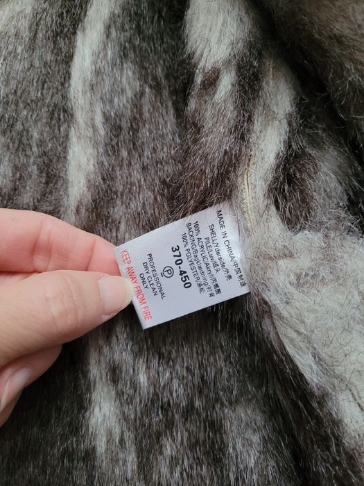 Vesta Next de blana S