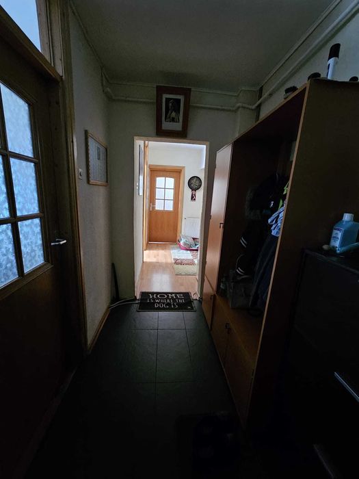 Apartment de vanzare