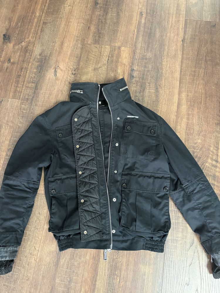 Яке DSQUARED2 оригинално