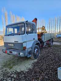 Camion Iveco 175/240