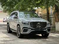 Продается Mercedes-benz GLS 450 4matic 2024/2024 full