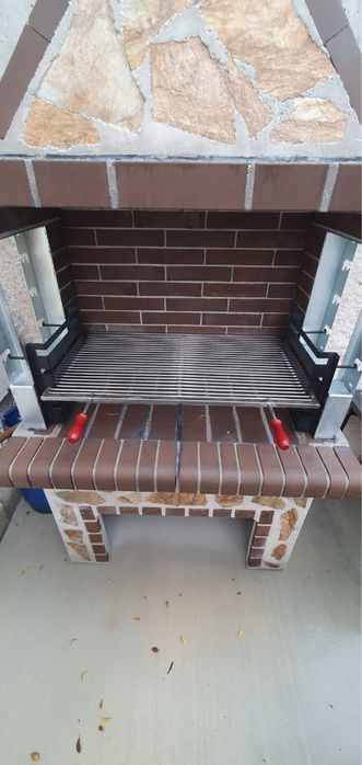 Неръждаема Скара