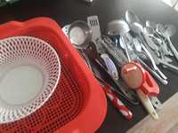Продам разные посуды кухонные принадлежности