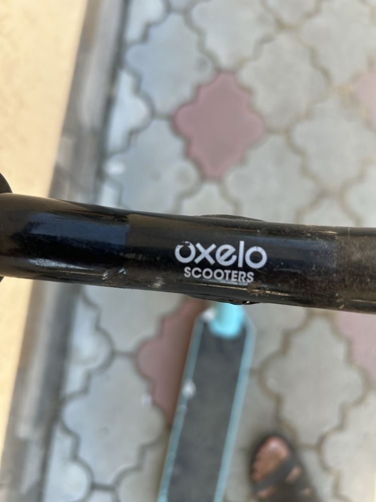 Trotineta pentru copii, OXELO
