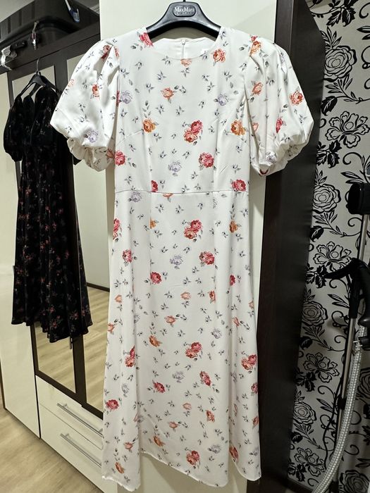 Платье нарядное /көйлек