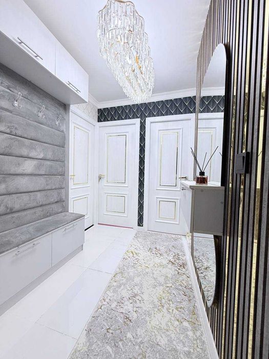 Сдам 2комн квартиру! Самарканд дарвоза! Шайхантахурский! 2/3/9 ID77