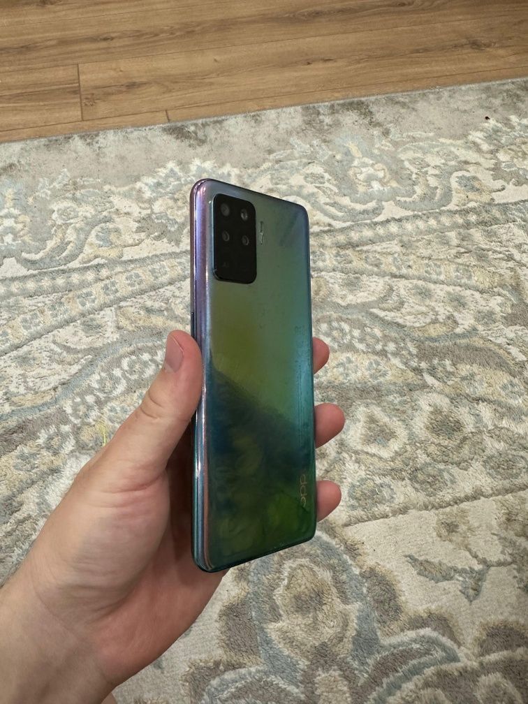 Oppo Reno 5 Lite