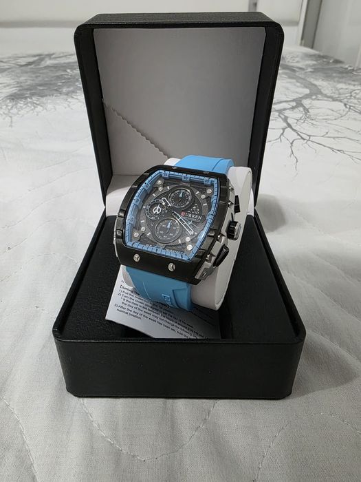 Часовници Curren