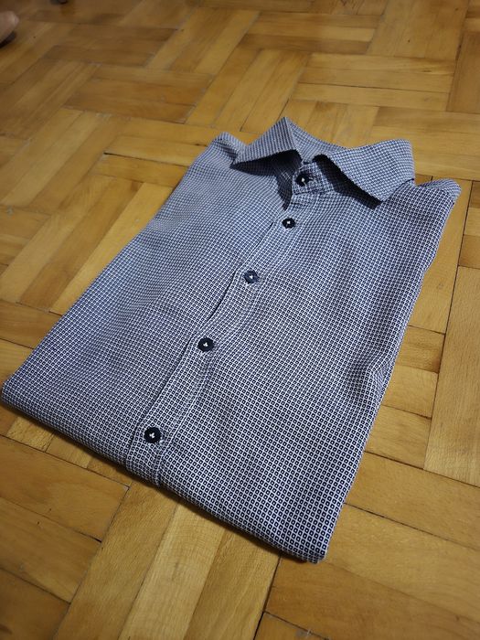 Cămașă de Lux Brancaccio C., Bărbați, Croială Modernă - 43