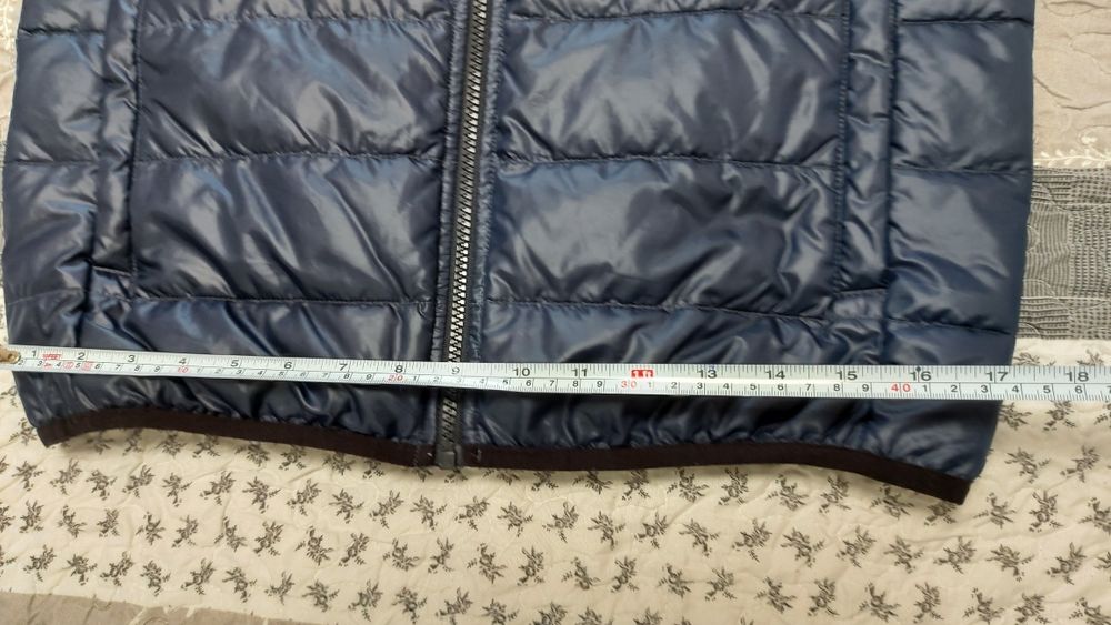 Tom Tailor Denim  мъжко яке М