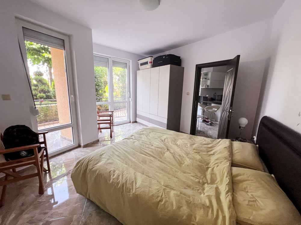 Продава се Тристаен апартамент в с. Равда, Област Бургас - 73 кв.м за 1302 €/кв.м - Снимка #13