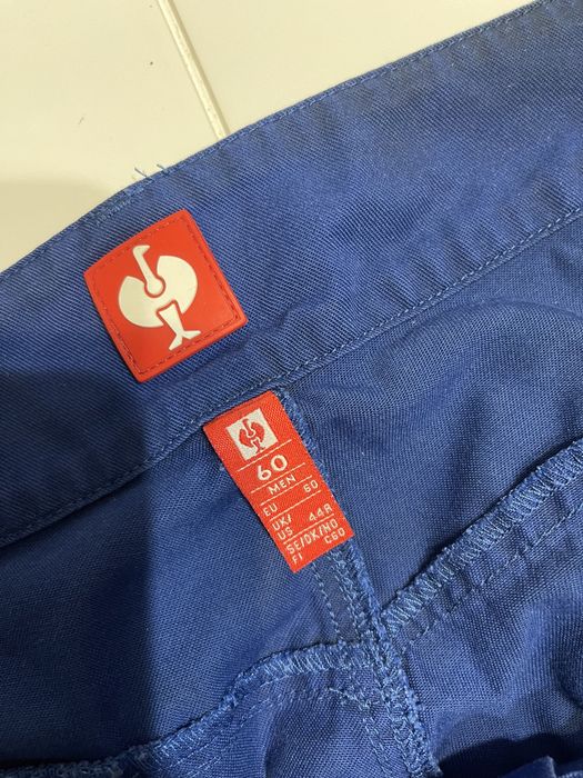 Engelbert Strauss 60 pantaloni lungi