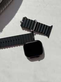 Умные часы Smart Watch 8 Ultra, б/у