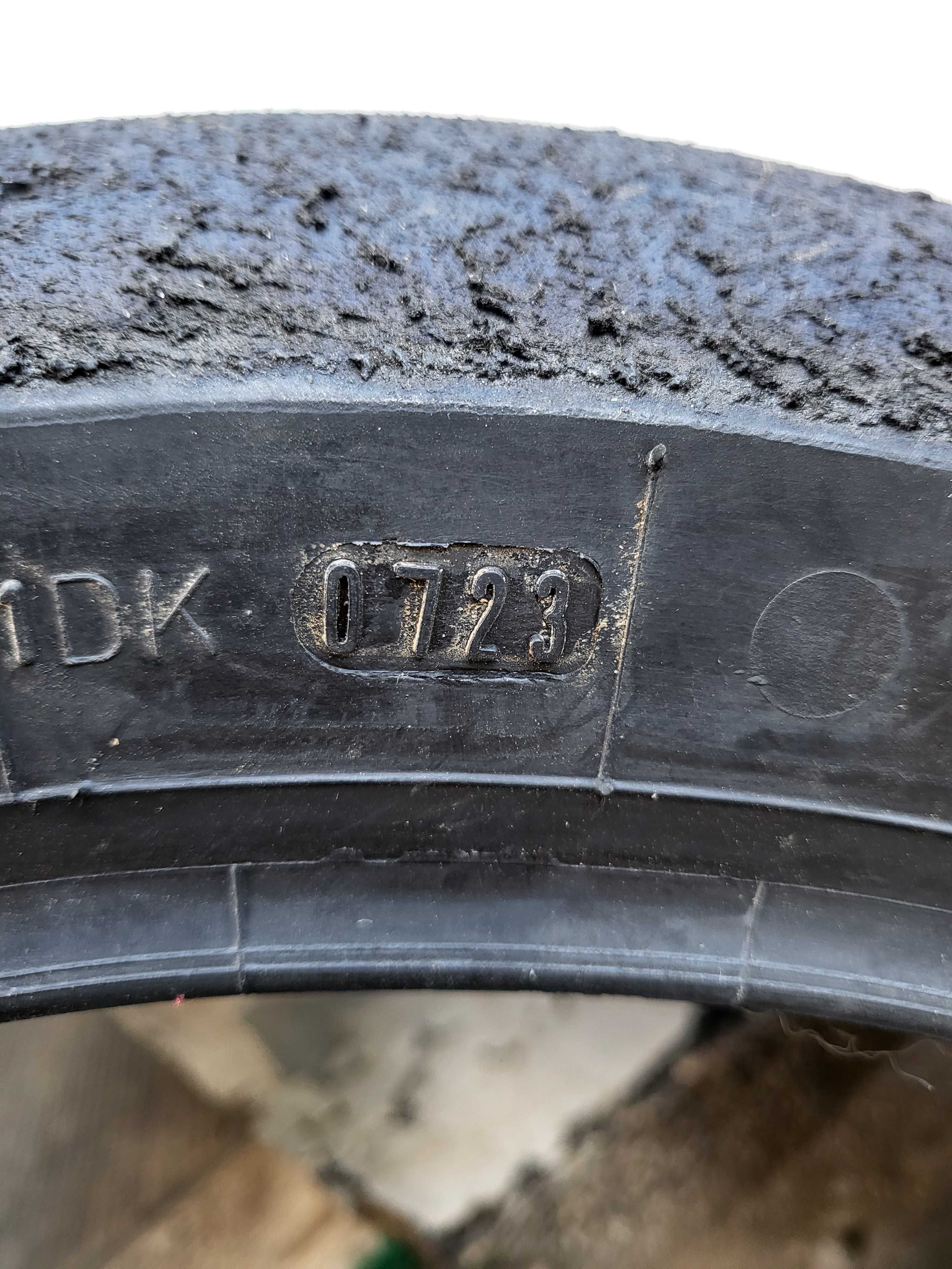 Пистови мотогуми DUNLOP