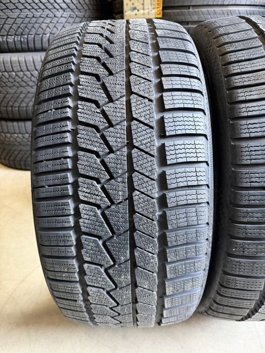 245/35/20 Continental 2бр