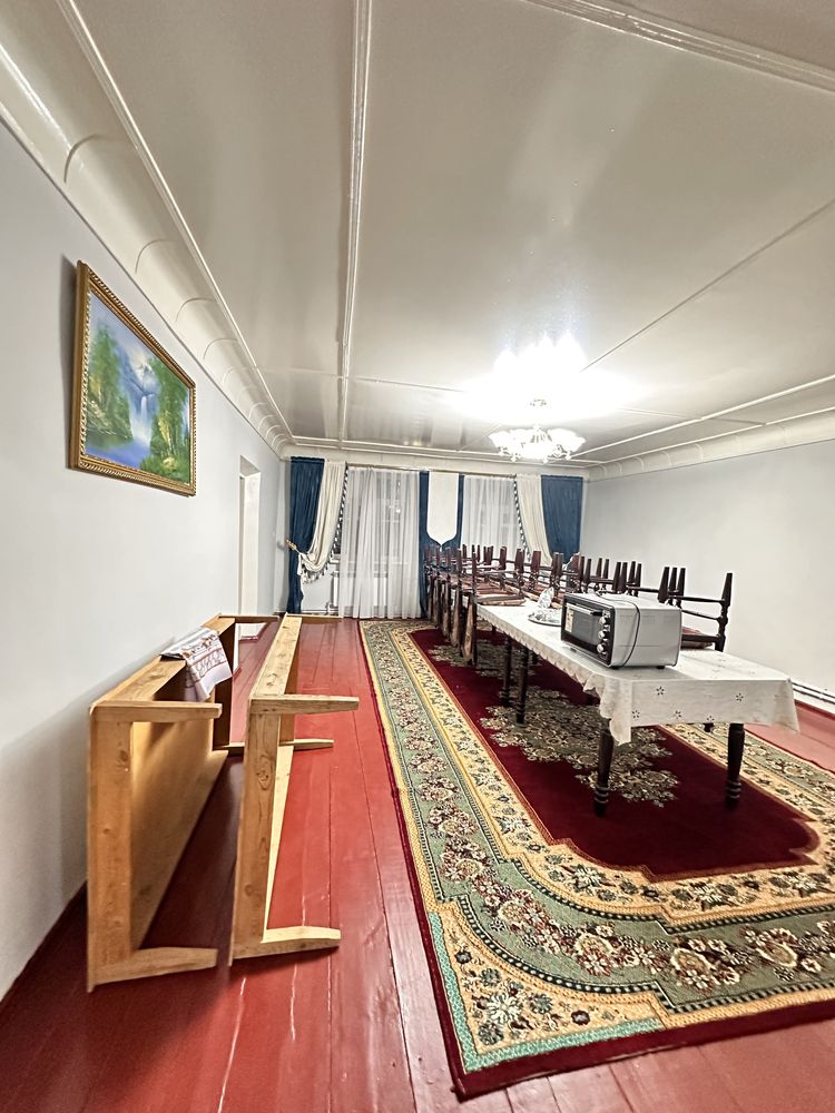 Продается дом в центре