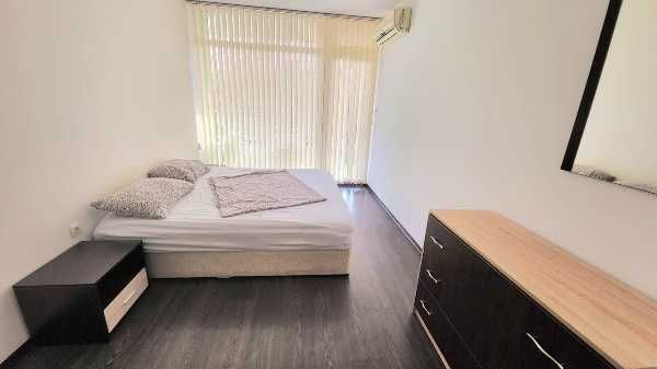 Продава се Двустаен апартамент в к.к. Слънчев бряг - 66 кв.м за 1000 €/кв.м - Снимка #3