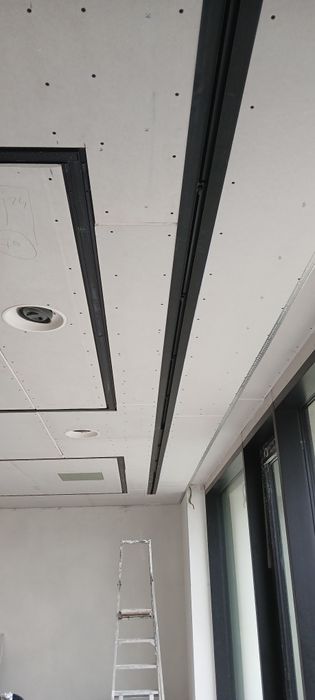 Rigipsar-Gips-carton Exclusiv Amenajari interioare !Trockenbau Profi