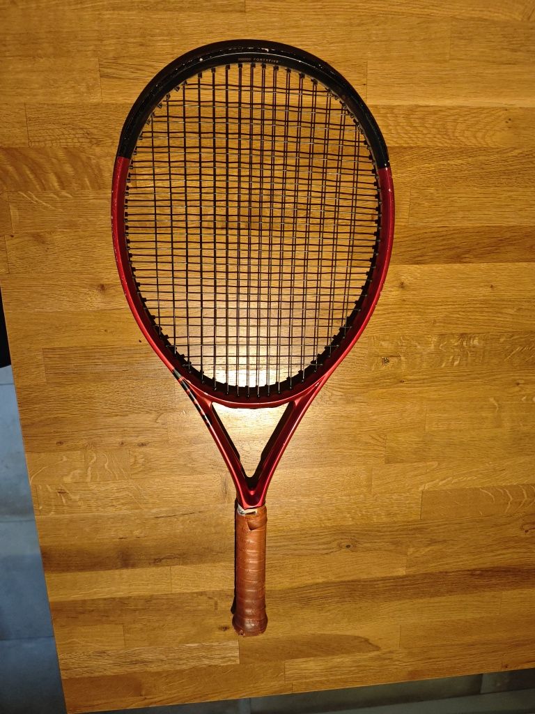 Wilson Clash 25 blade pro staff детска тенис ракета