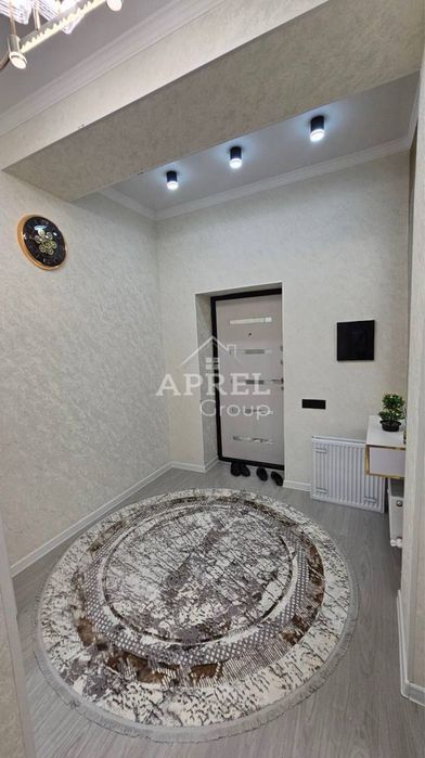 2 xonalik 2 etaj 53 m2. ID 9107