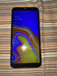 Samsung J4 plus rose în stare perfecta