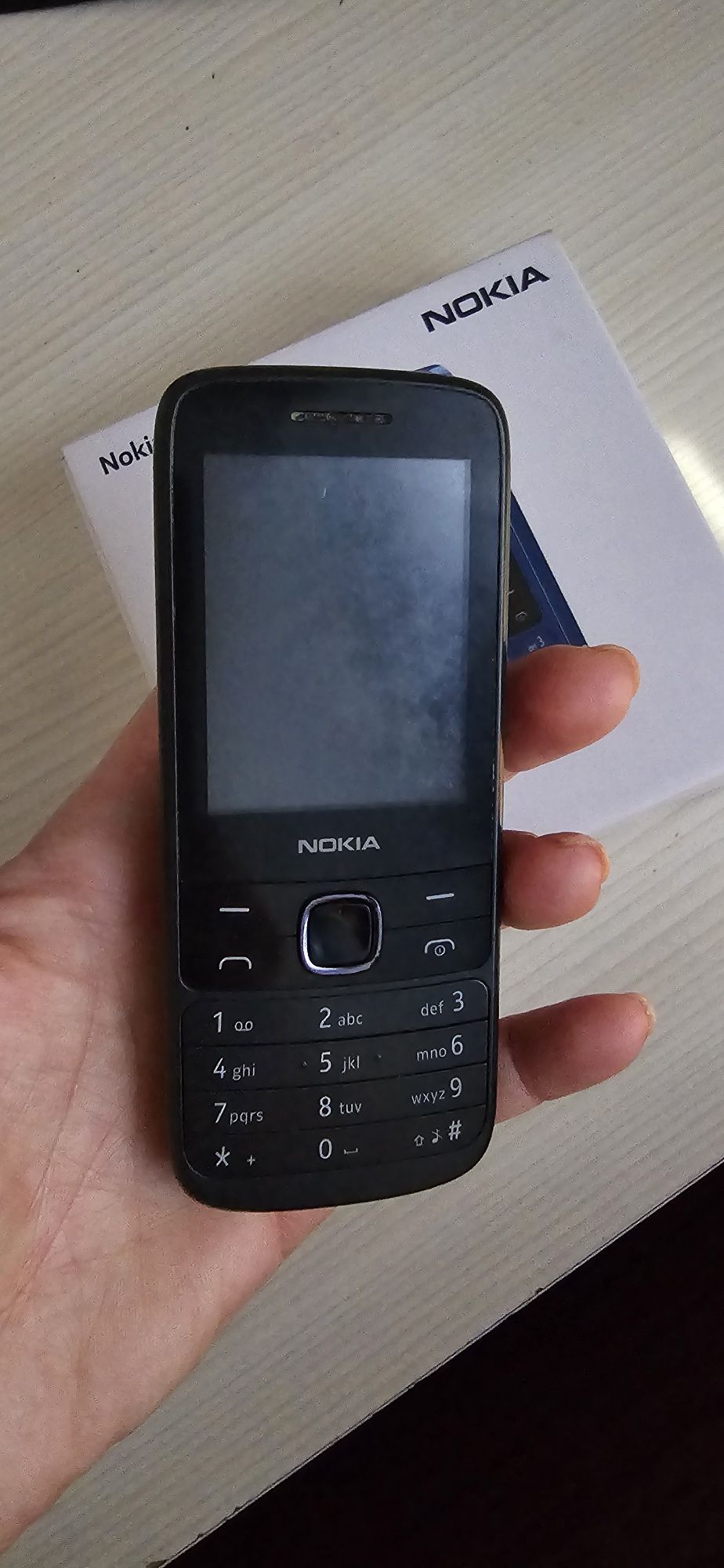 Телефон Nokia 225 4g