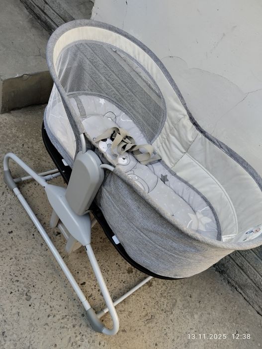 Люлка для малышей .Беланчак