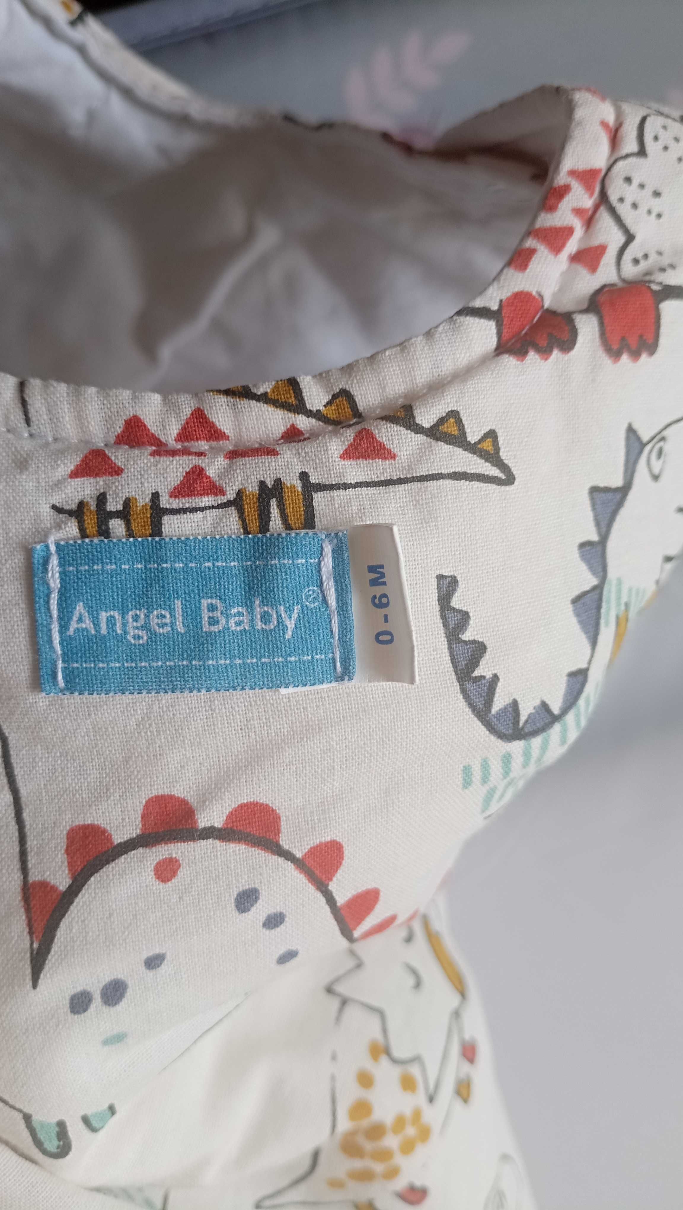 Чувалче за сън Angel baby