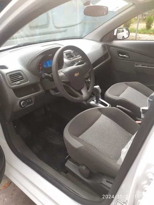 Chevrolet Cobalt midnight 2025