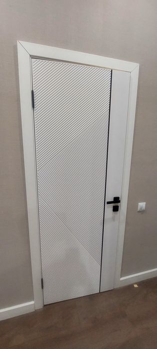 Межкомнатные двери