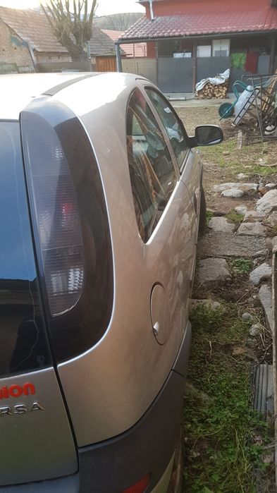 Vand opel  pentru rabla