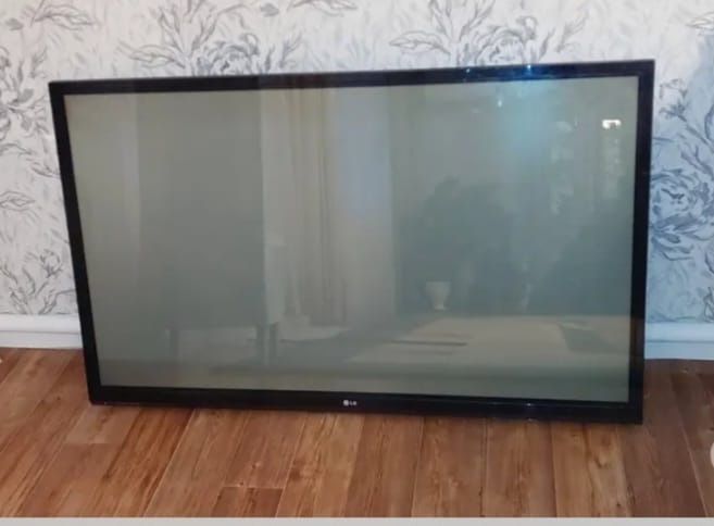 Телевизор LG сатам