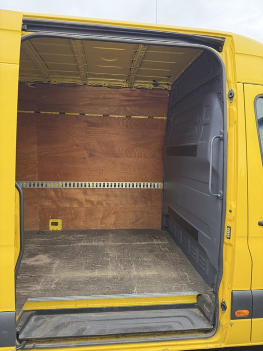 Mercedes sprinter 907 316