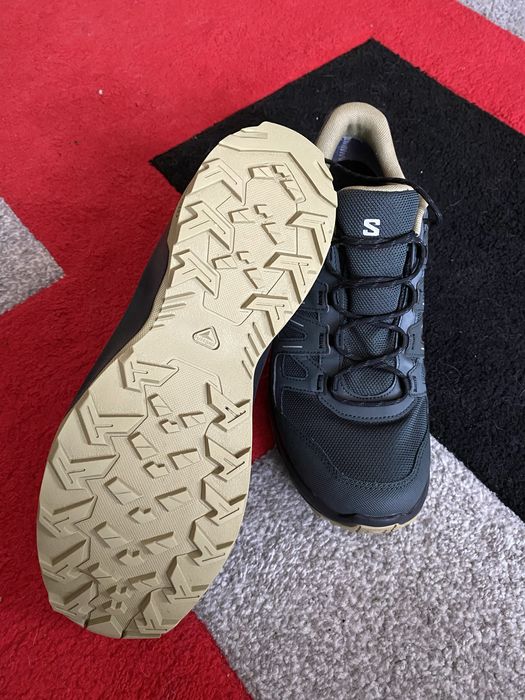 Incaltaminte Salomon Gore-Tex