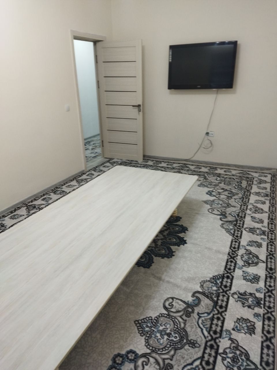 Kvartira Arenda Olmos mahalla 3 Xona