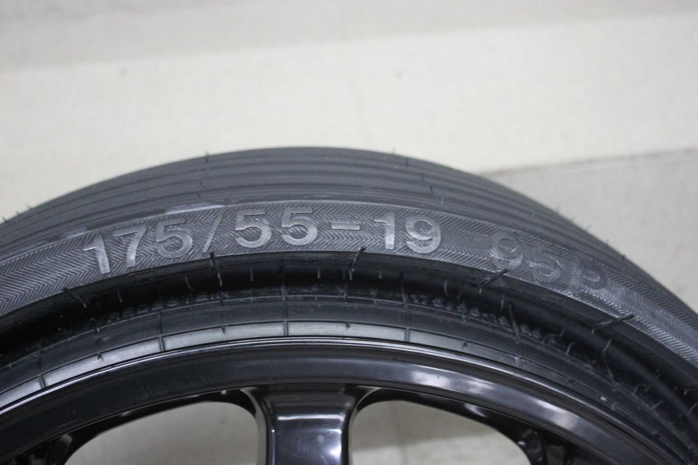 Резервна гума (патерица) 19" Audi A4 Allroad (2016-2025)