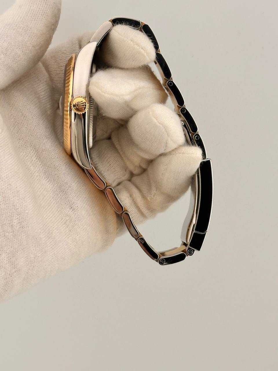 Rolex Datejust ref 126-300