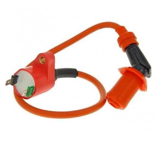 Bobina Inductie Scuter 4T Universala Racing 2 Papuci Calitatea 1