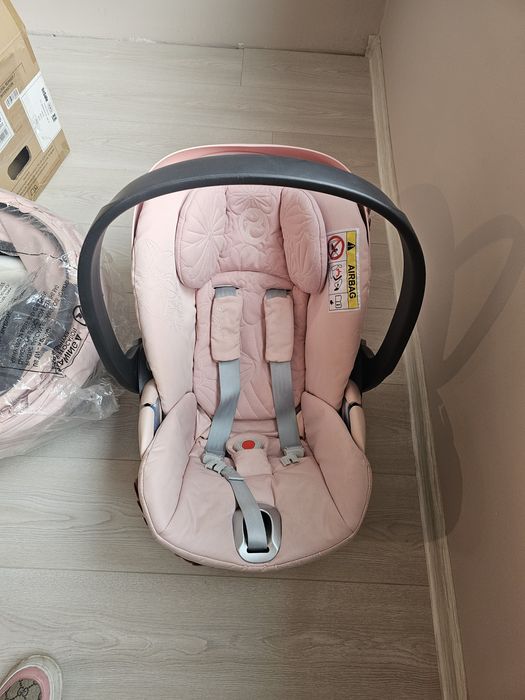 Cybex simply Flowers