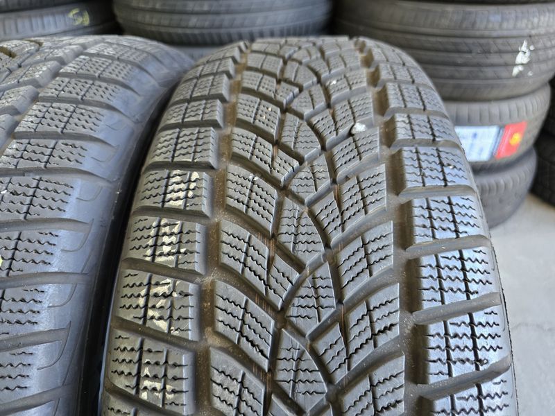 235/60/18 GOODYEAR 4бр